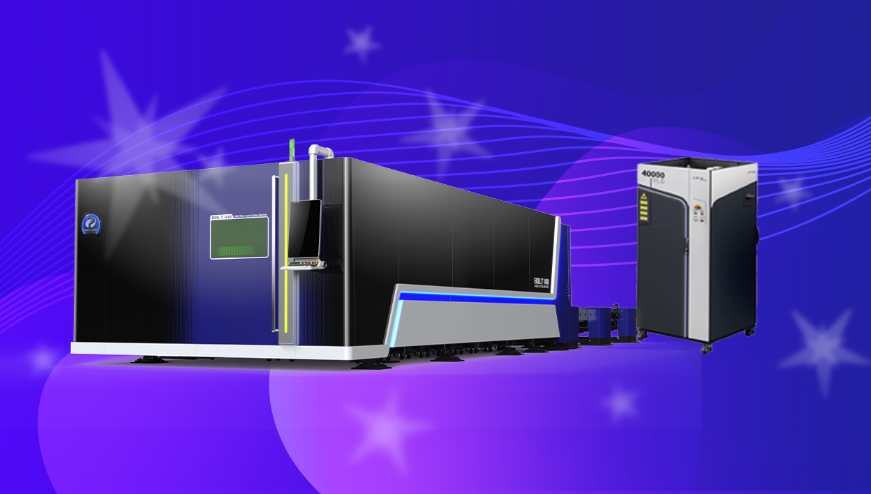 POWER FOCUS · Créez l'avenir | Penta Laser & IPG Technology Online Open Day et Bolt8 & 40KW Nouveau produit Lancement