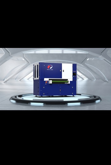 Machines d’Ébavurage