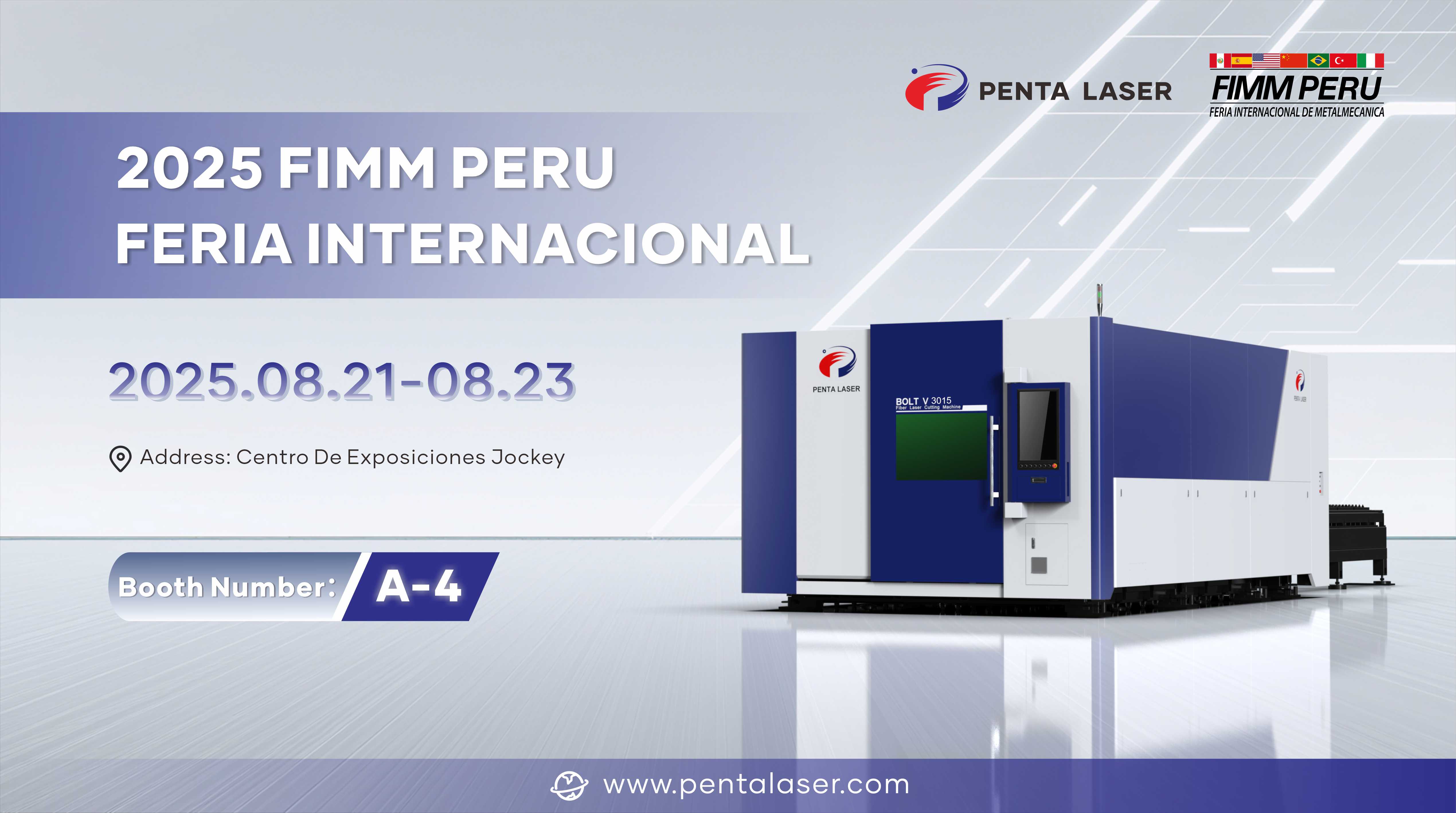 2025 FIMM PÉROU